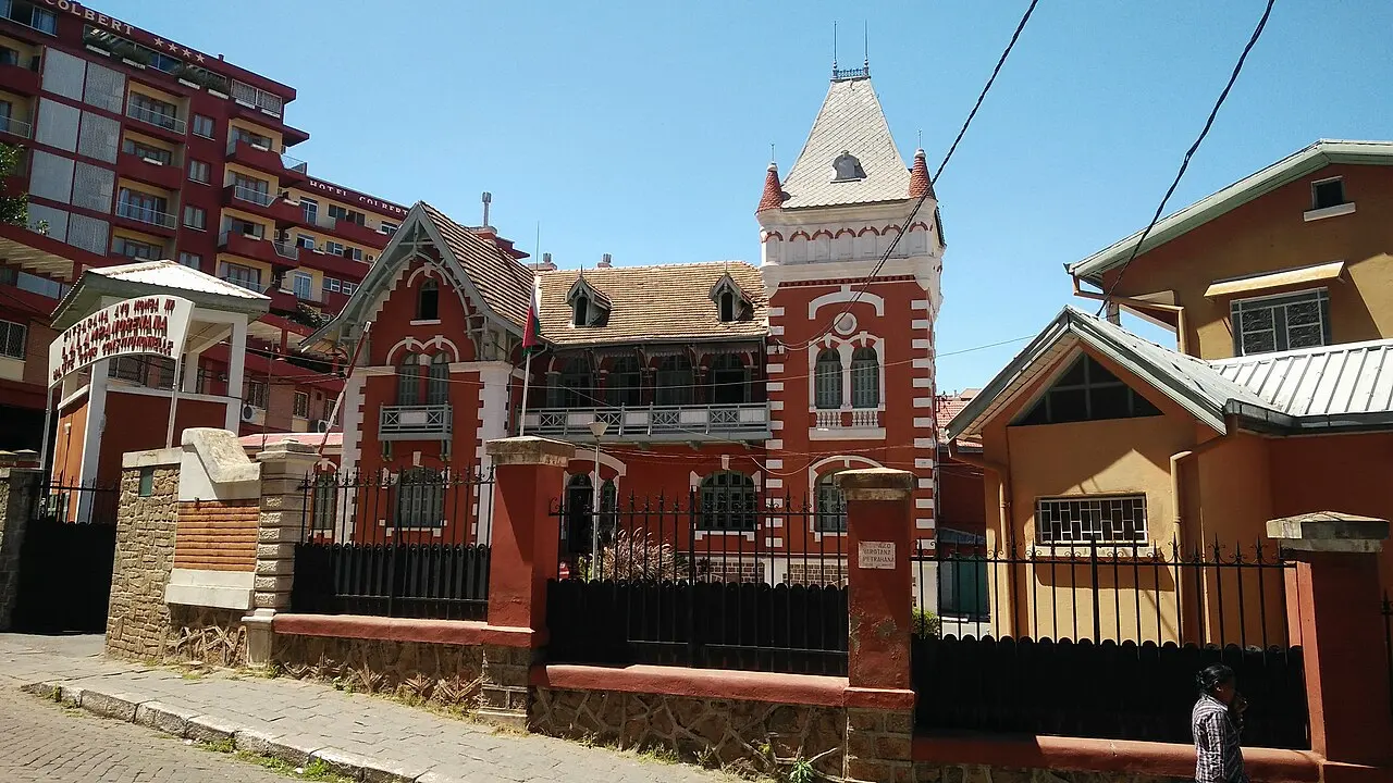 Madagascar’s Constitutional Court rejects nuclear law