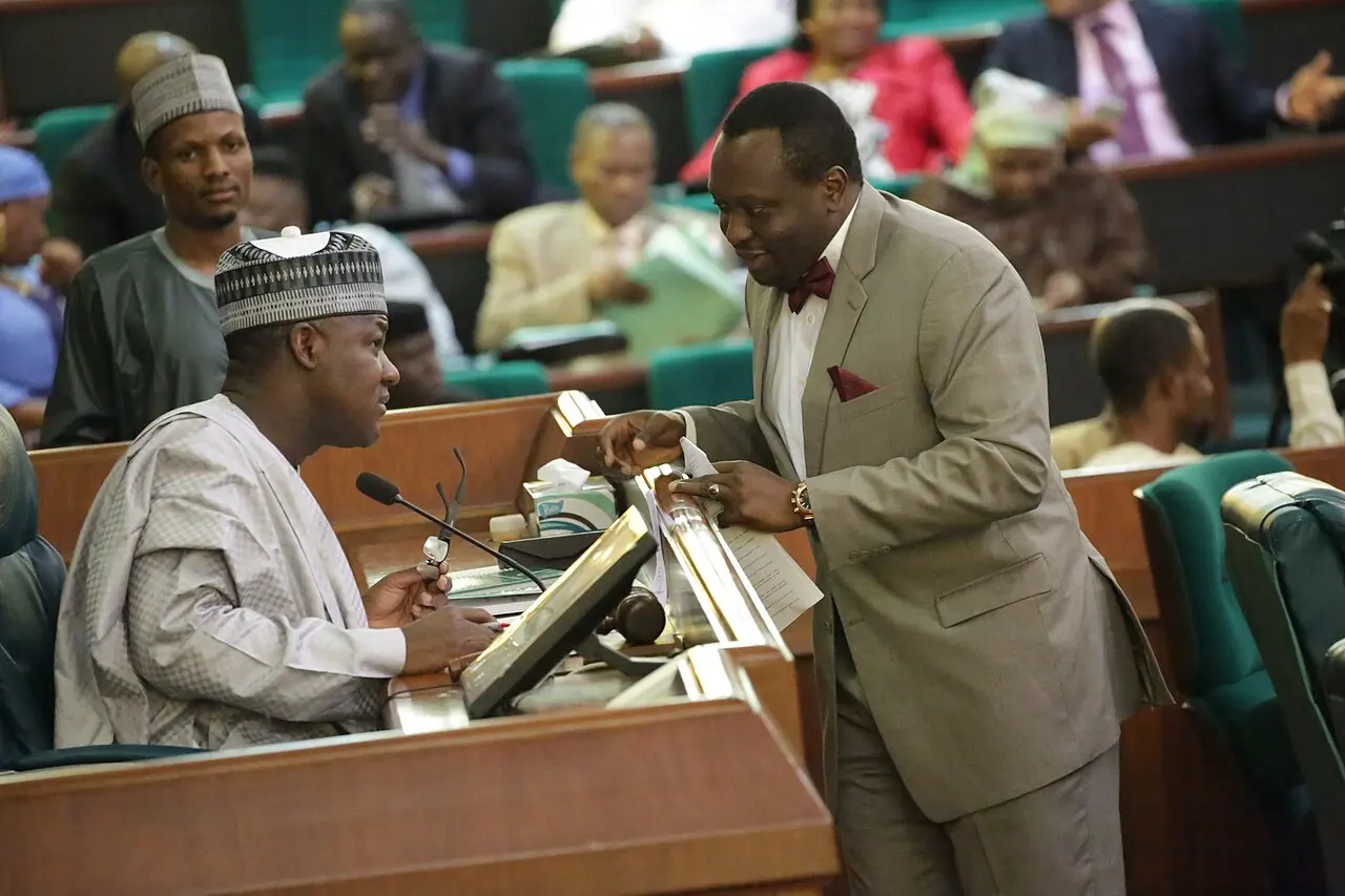 Dogara says Nigeria’s insecurity predates Tinubu