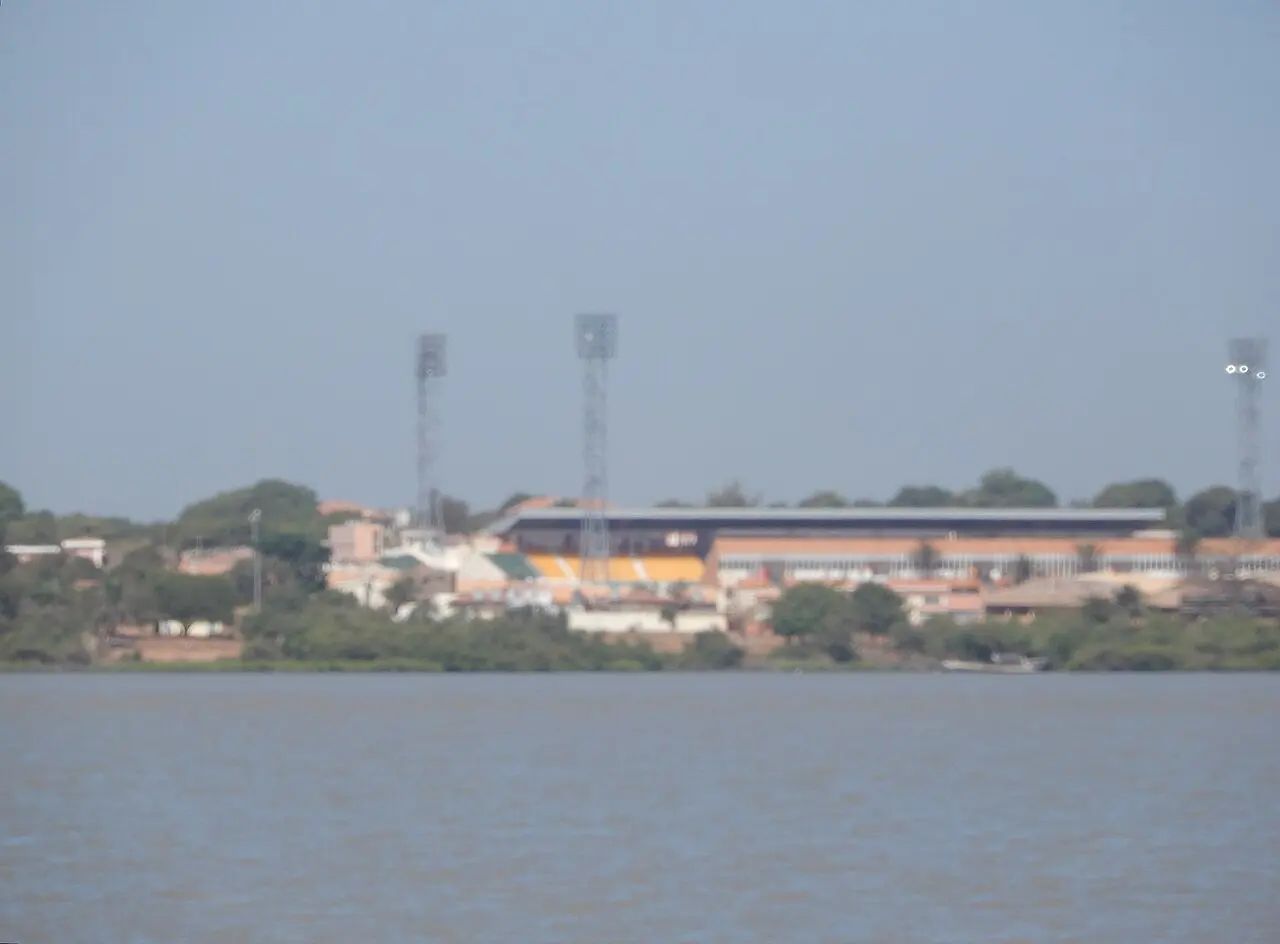 Stade du 24-Septembre — illustration