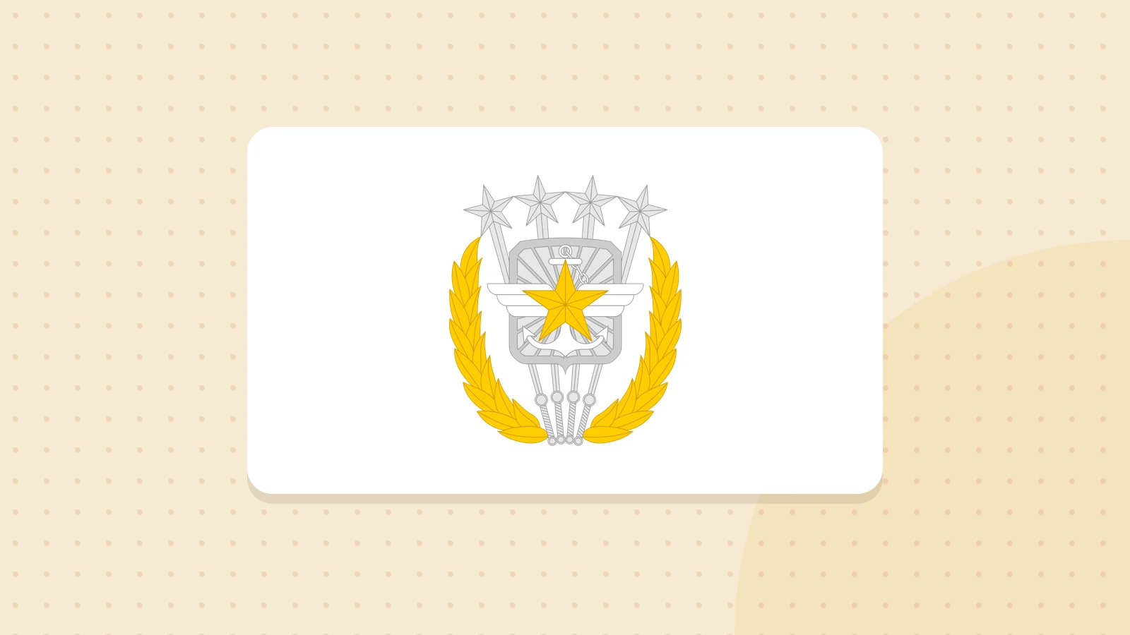 Logo de Joint Chiefs of Staff