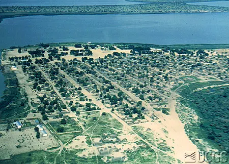 Bol (Tchad) — illustration