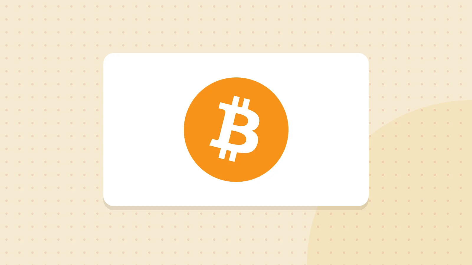Logo de Bitcoin