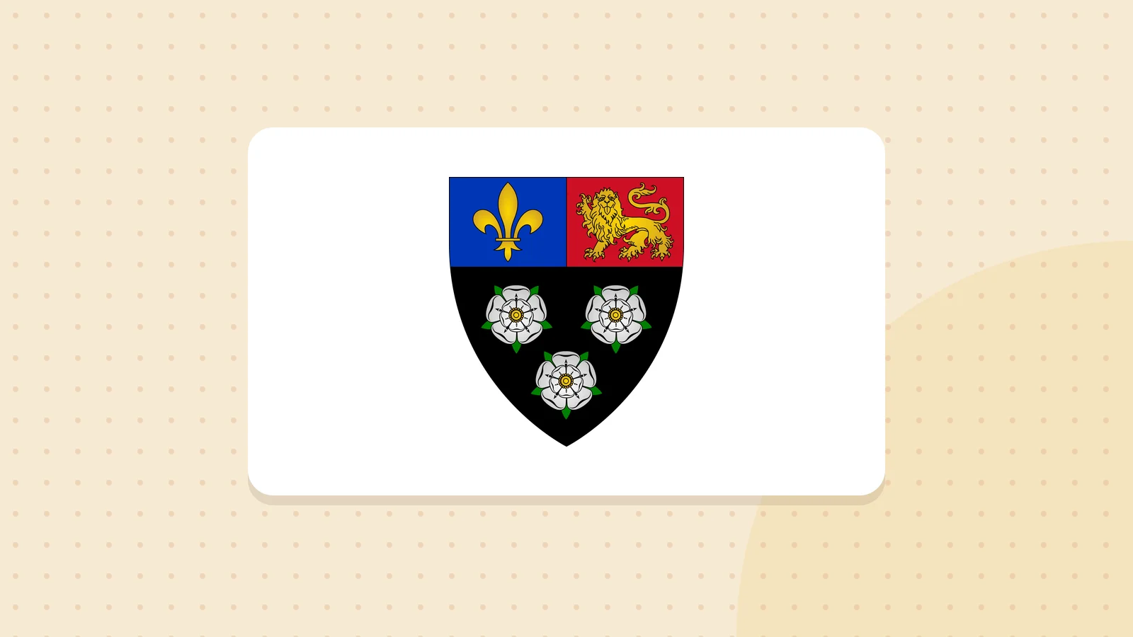 Logo de King's College