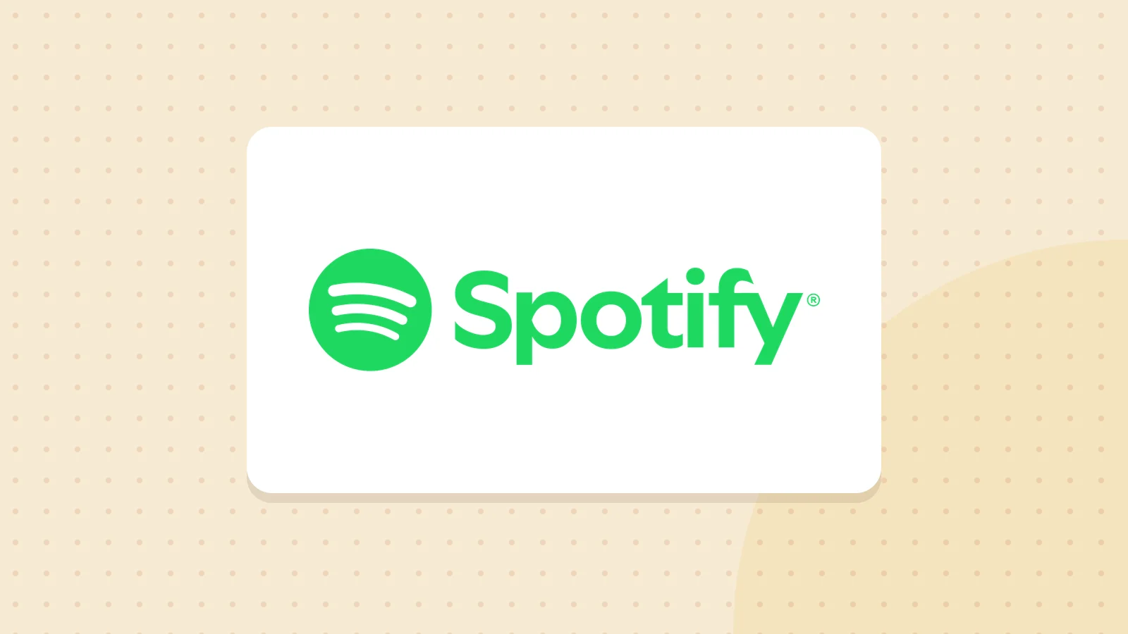Logo de Spotify