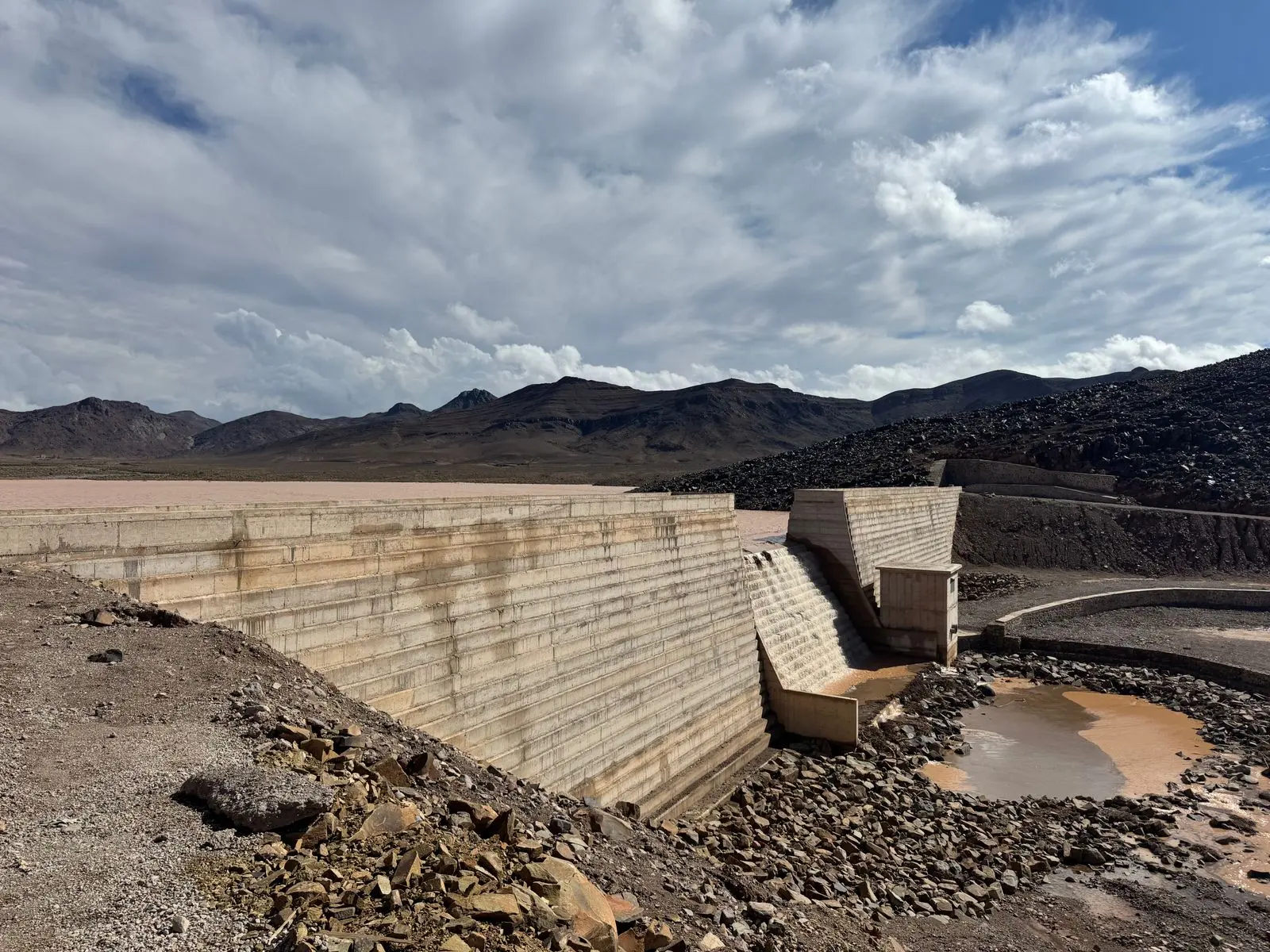 Cape Verde prepares strategic water reserve