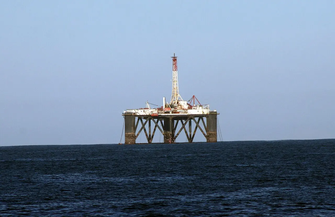 PetroSA says Nako Energy owes it 833 million rand
