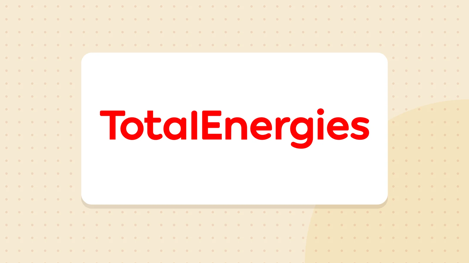 Logo de TotalEnergies