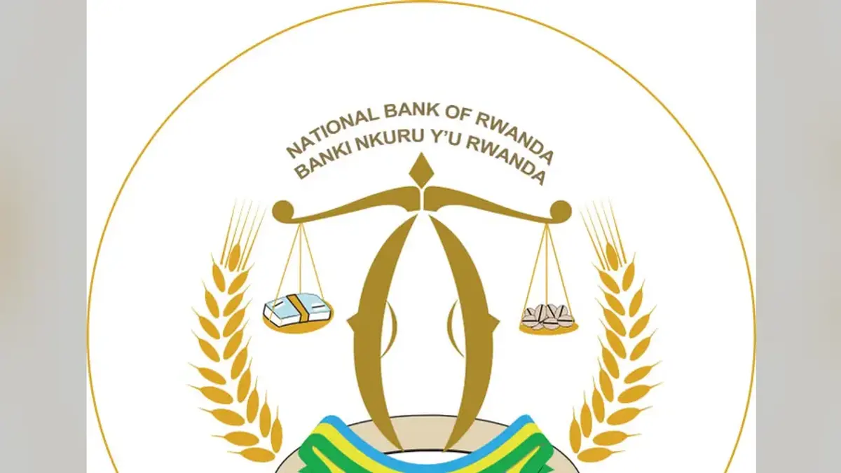Banque nationale du Rwanda — illustration