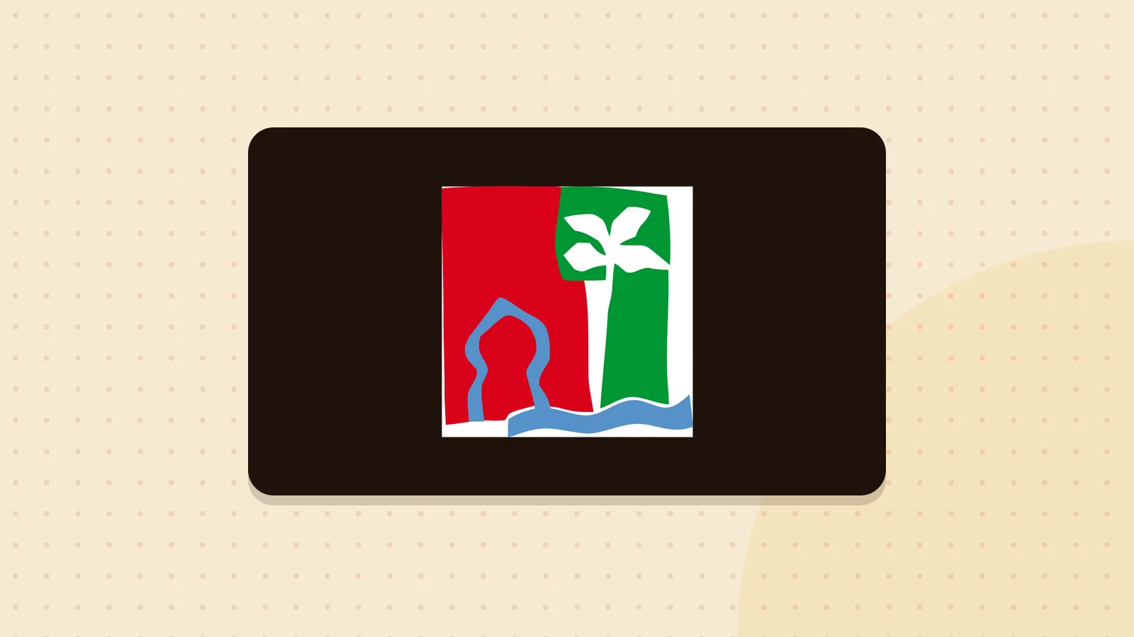 Logo de Office national marocain du tourisme