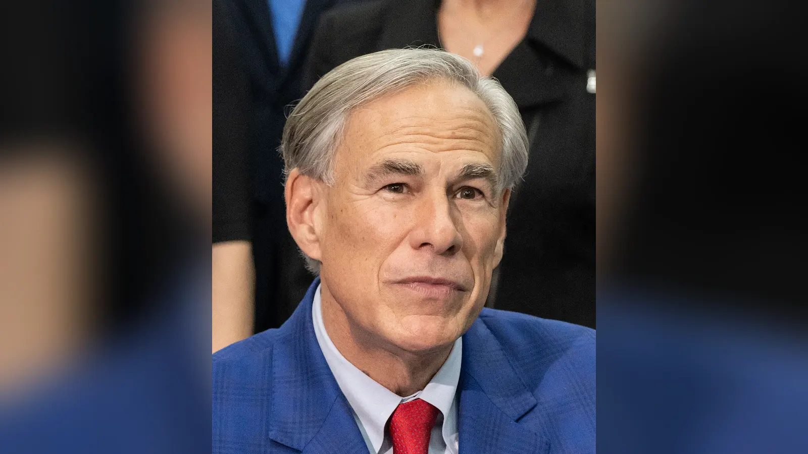 Abbott imposes moratorium on Texas data centres