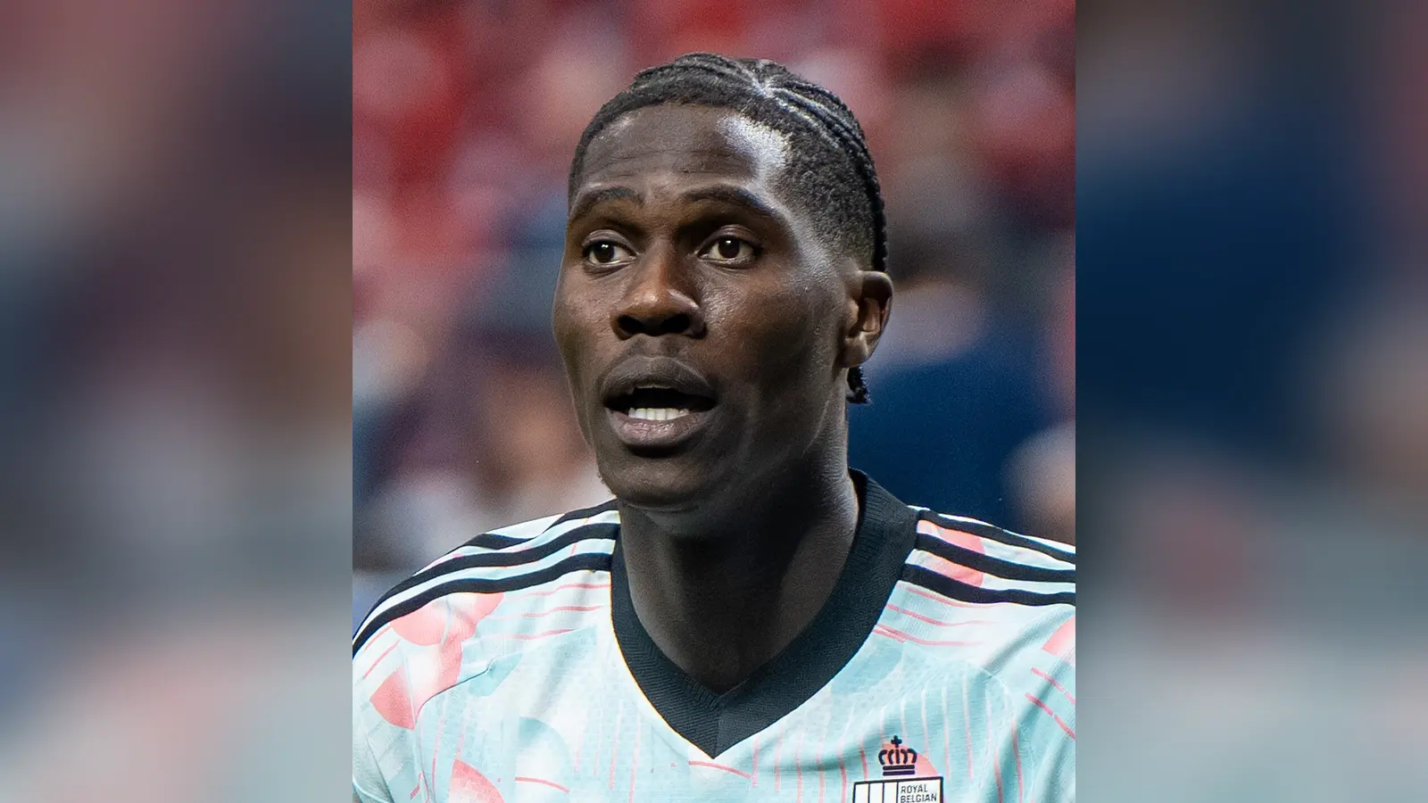 Amadou Onana — illustration