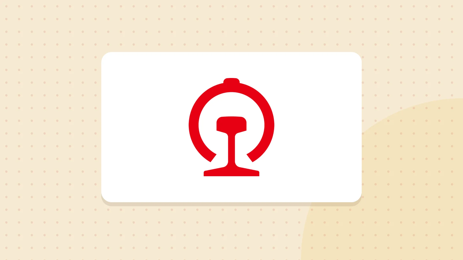 Logo de China State Railway Group Co.,Ltd.