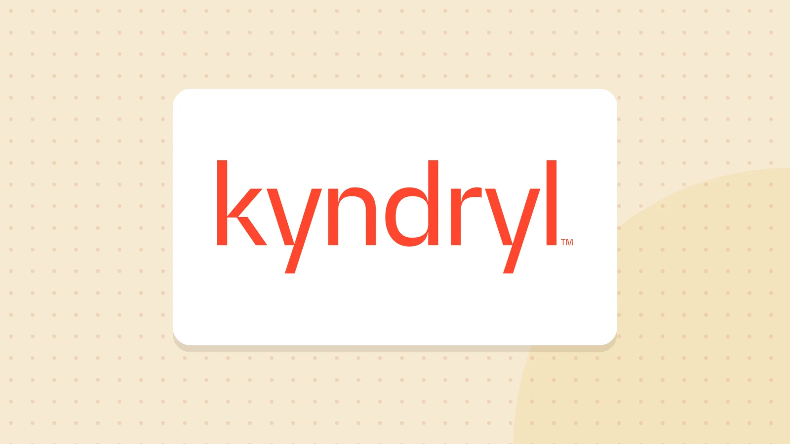 Logo de Kyndryl
