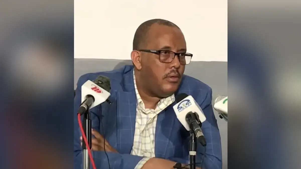 Getachew Reda seeks UN support for Ethiopia’s Tigray region
