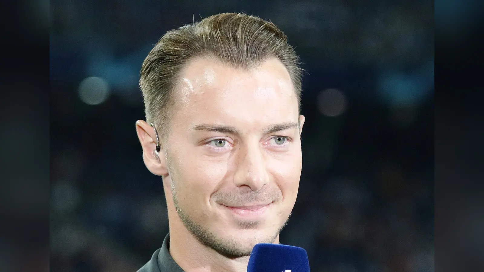 Newcastle appoint Matthias Jaissle as head coach