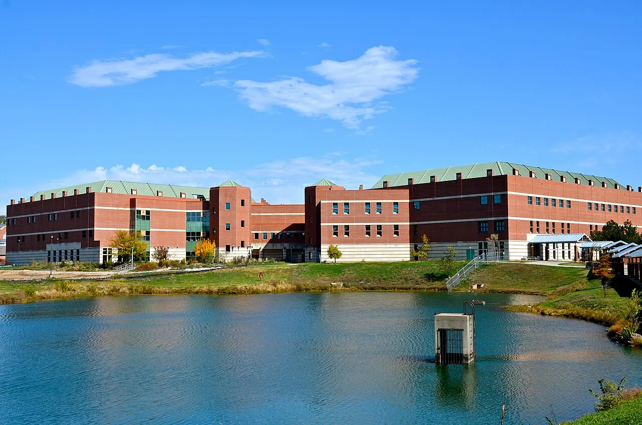 Command and General Staff College — illustration