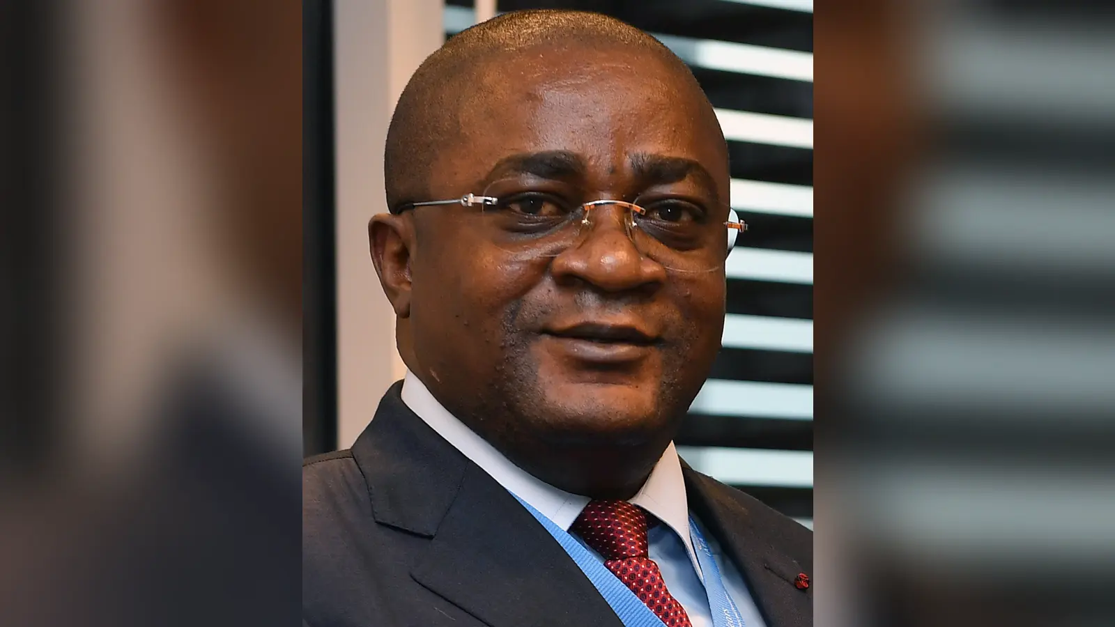 Congolese minister Bininga defends human rights in Dakar