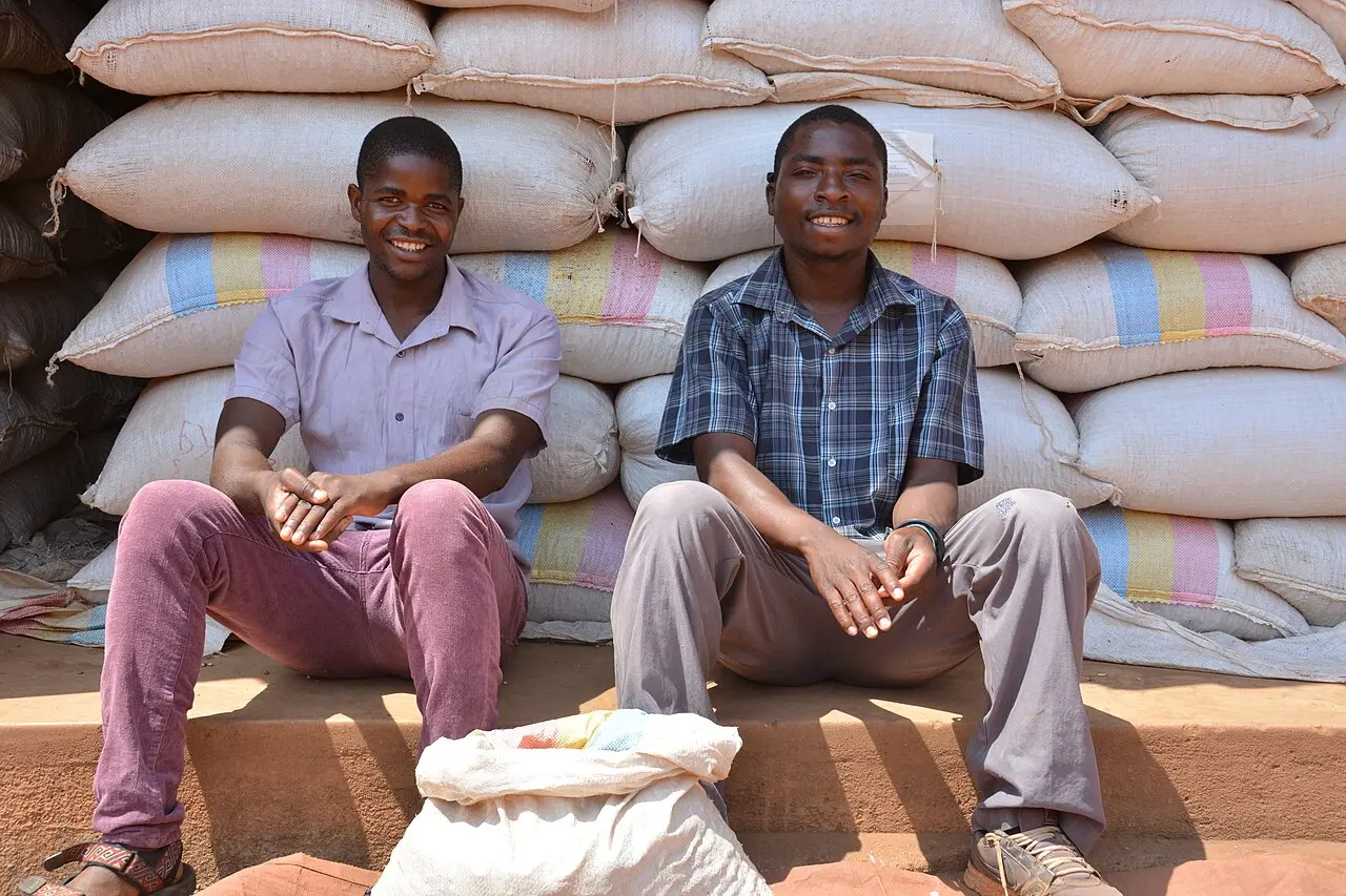 Food Security (23204848303) — photo d’illustration (insécurité alimentaire)