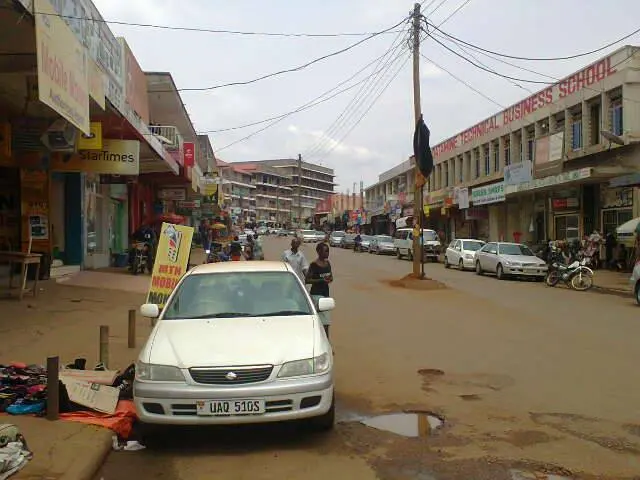 Masaka — illustration