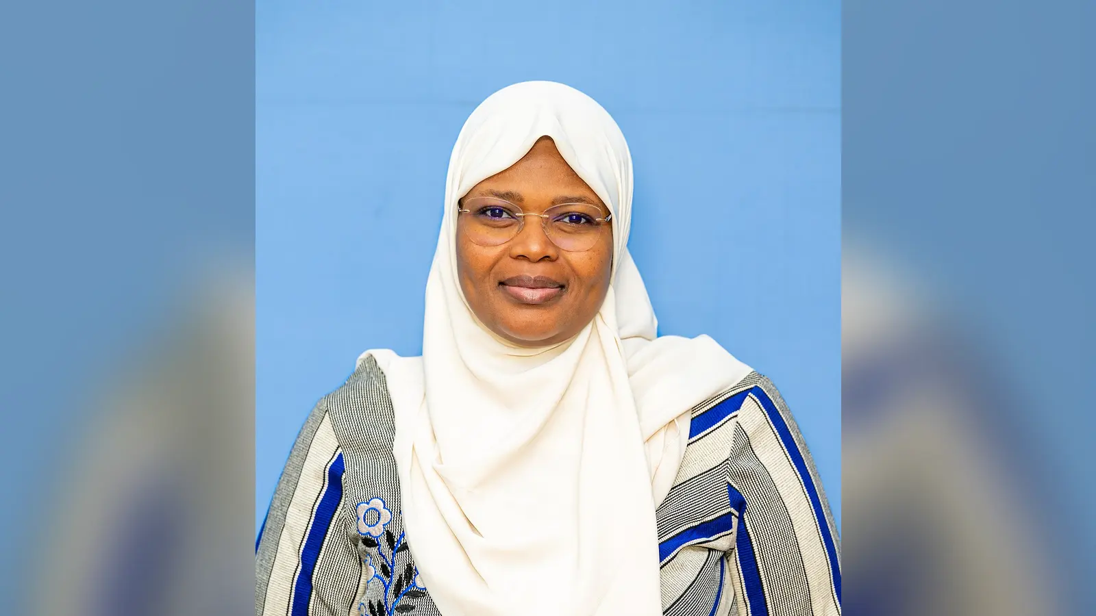 Aminata Zerbo-Sabané — illustration