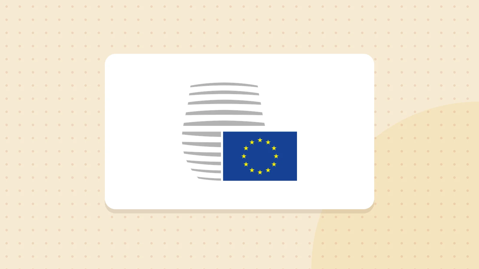 Logo de Conseil européen