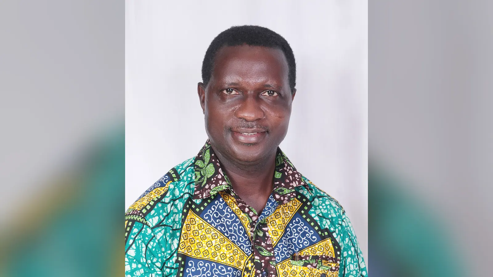 Yaw Osei Adutwum — illustration