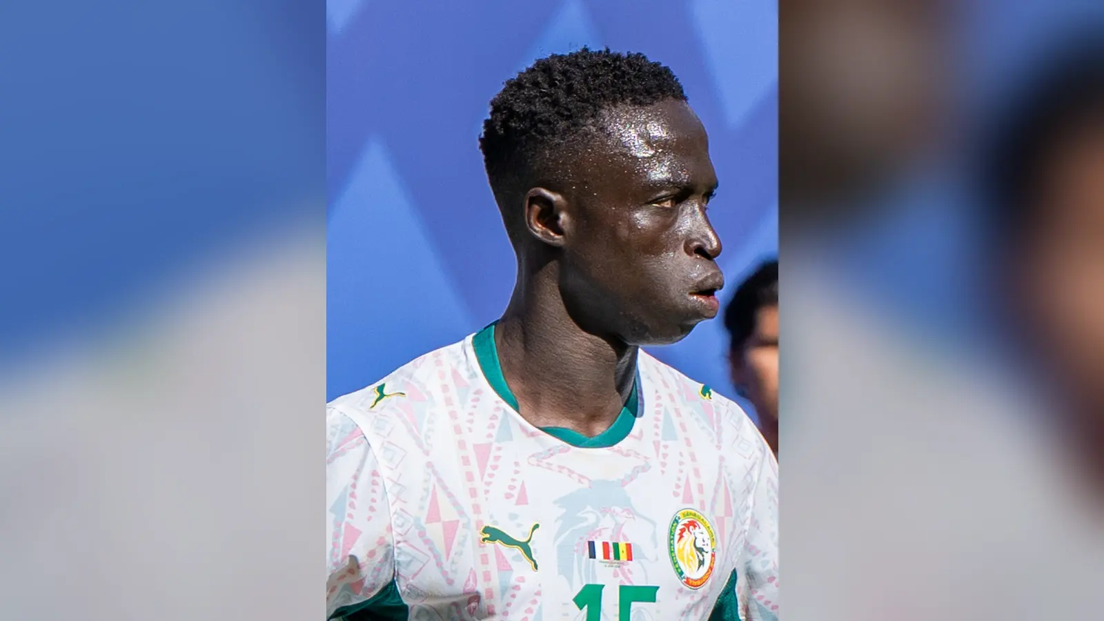Football: Diatta starts for Watford, Ndiaye assists Haaland