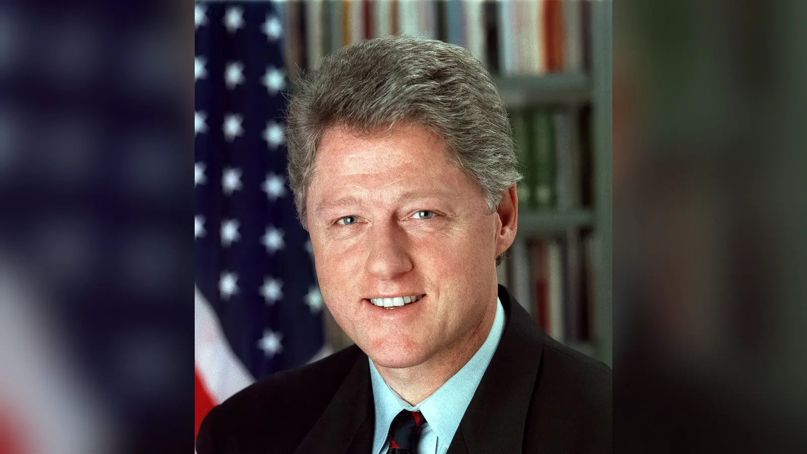 Bill Clinton accuses Trump of abandoning Ukraine for Putin
