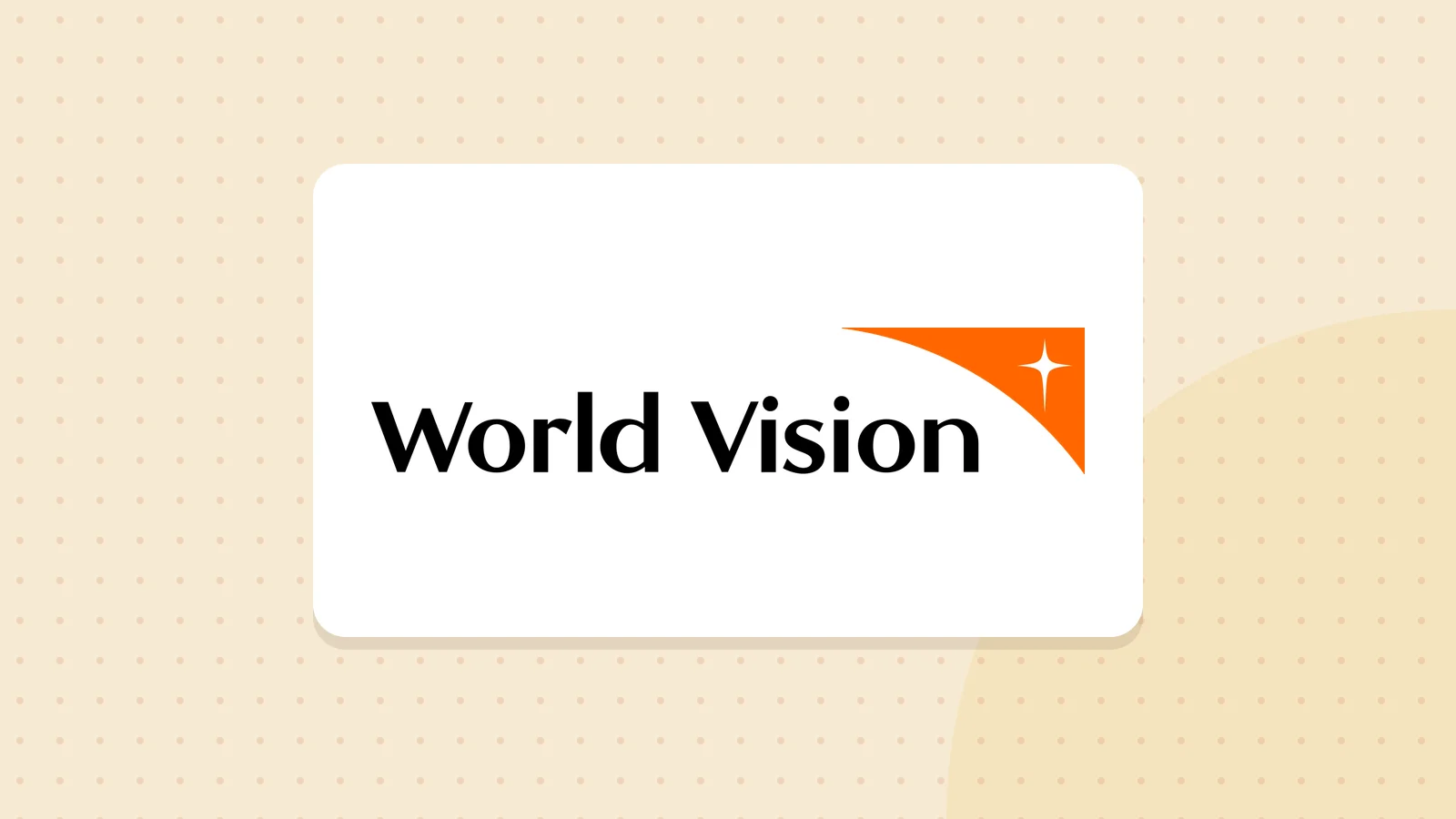 Logo de World Vision International