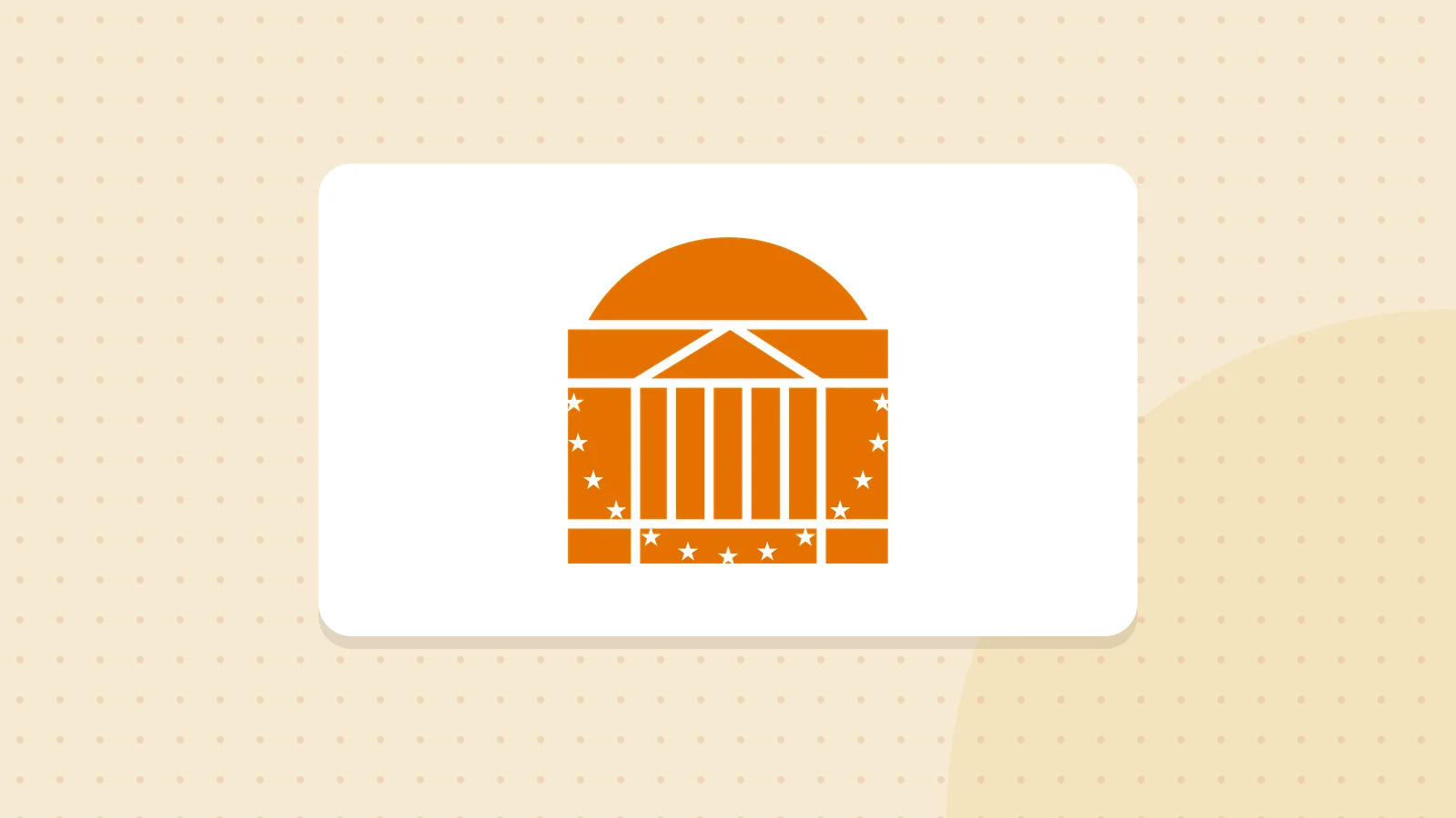 Logo de Université de Virginie