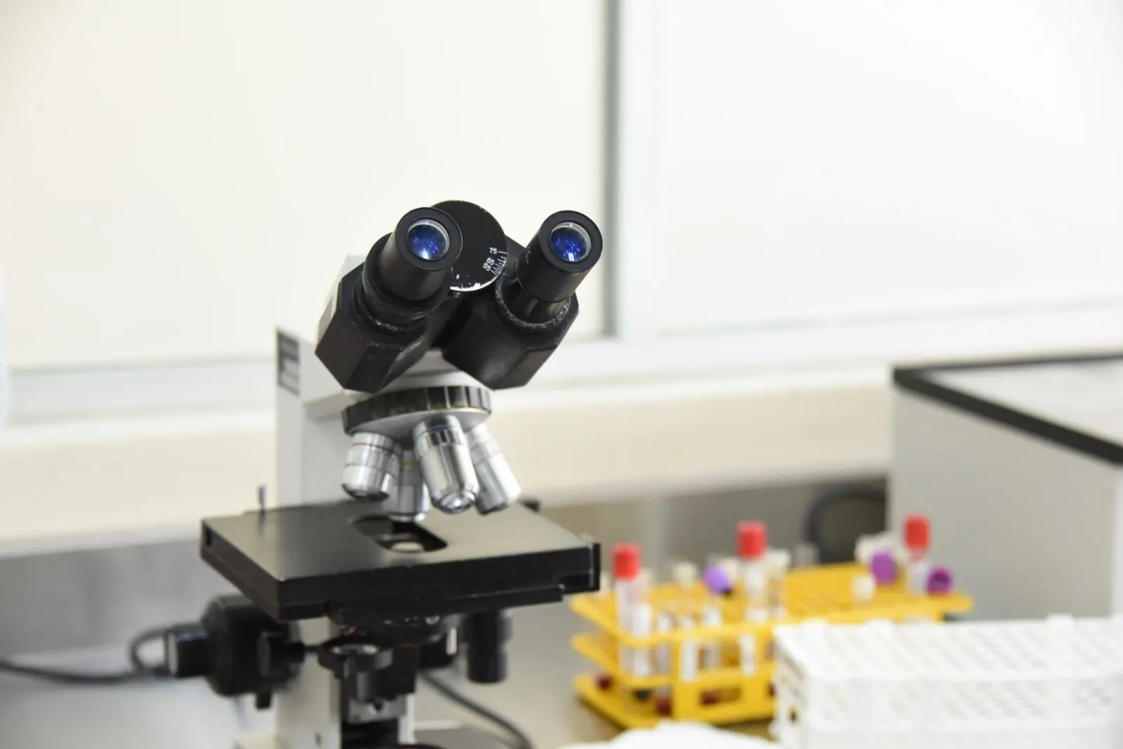 Two Sierra Leone police officers to study forensic science in India