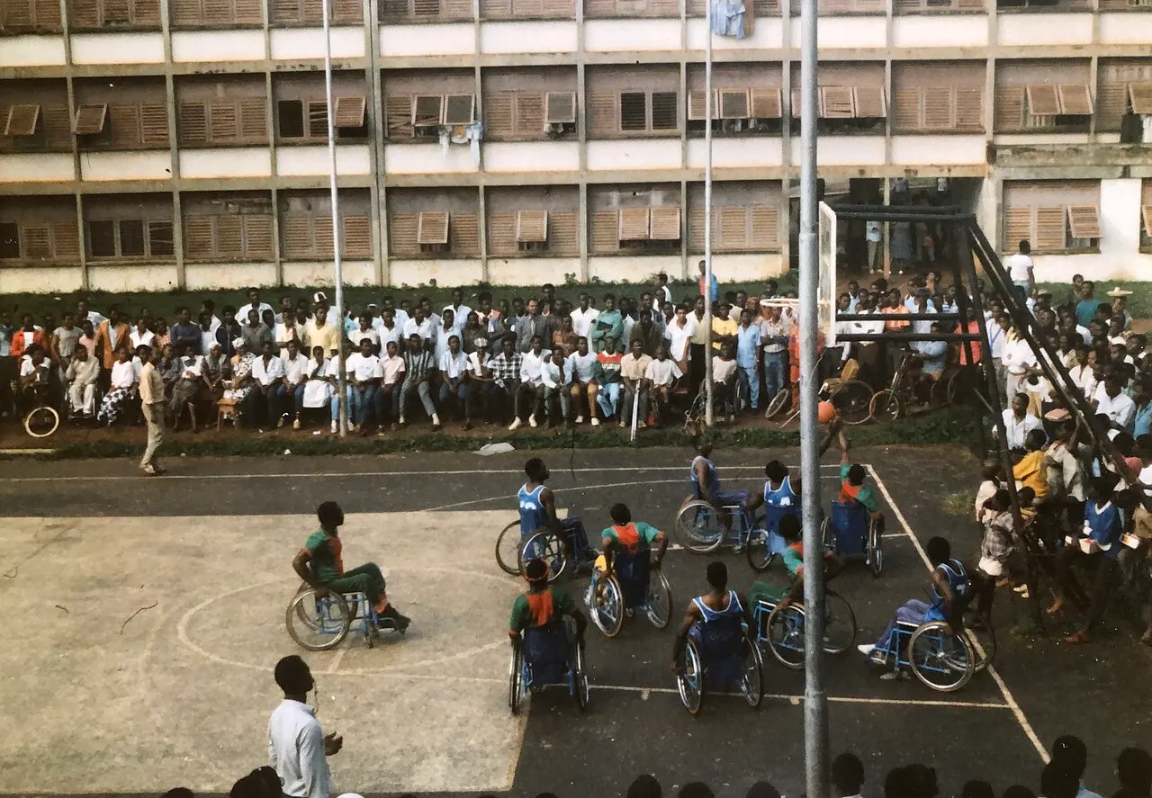 Université de Yaoundé — illustration