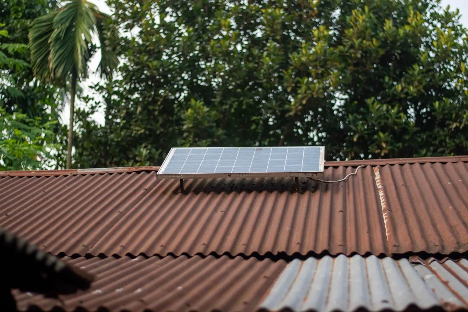 São Tomé and Príncipe seeks supervisor for Príncipe solar park