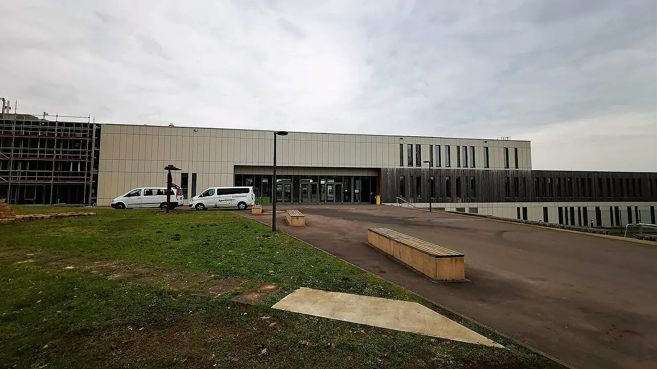 Sportlycée — illustration
