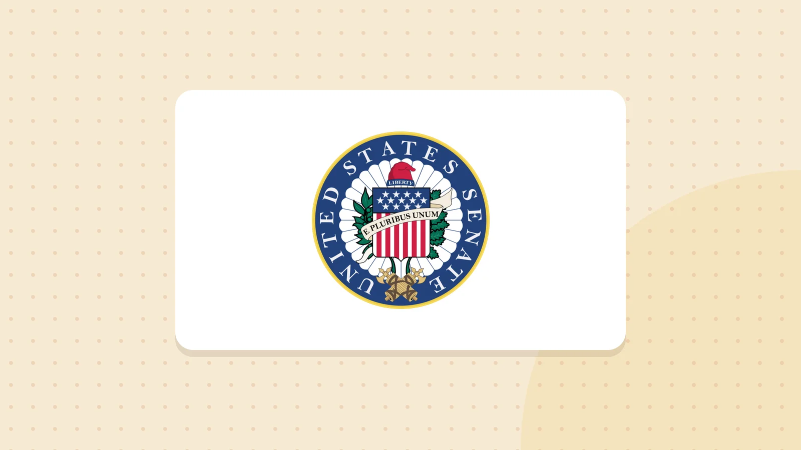 Logo de Sénat des États-Unis