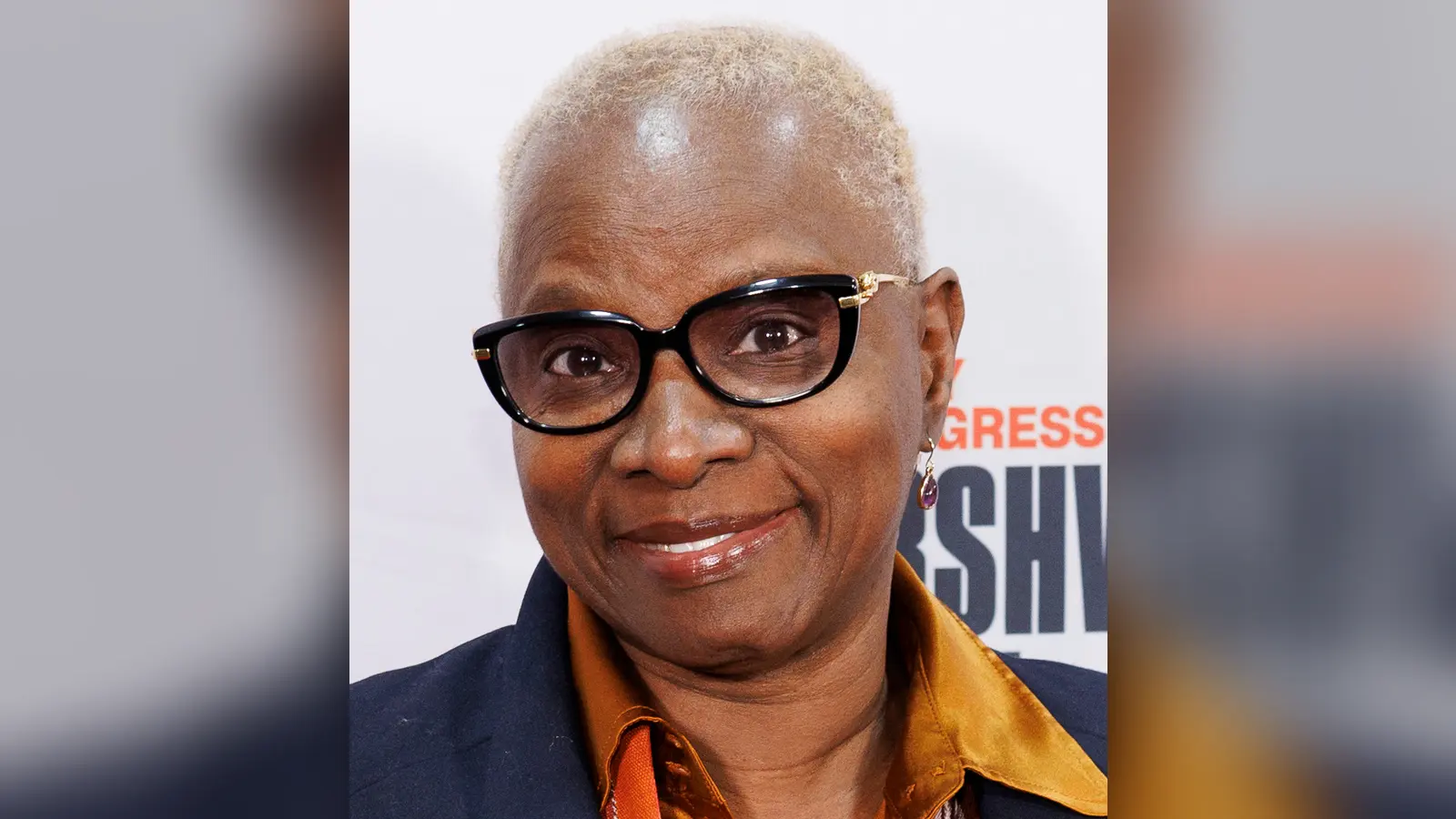 Angélique Kidjo — illustration