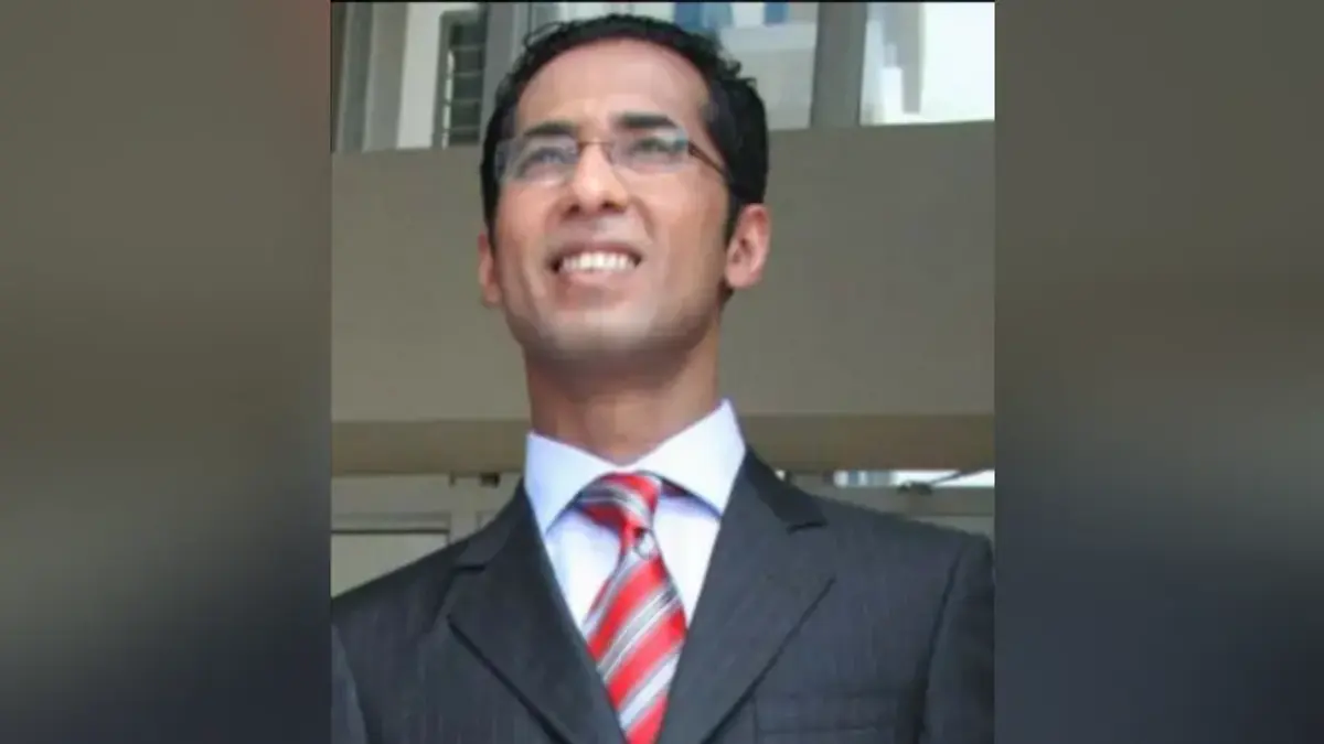 Mohammed Dewji — illustration