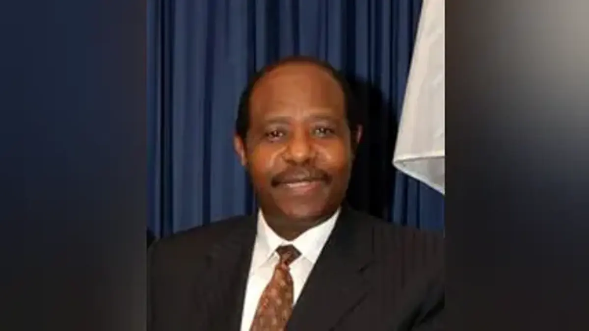 Paul Rusesabagina — illustration