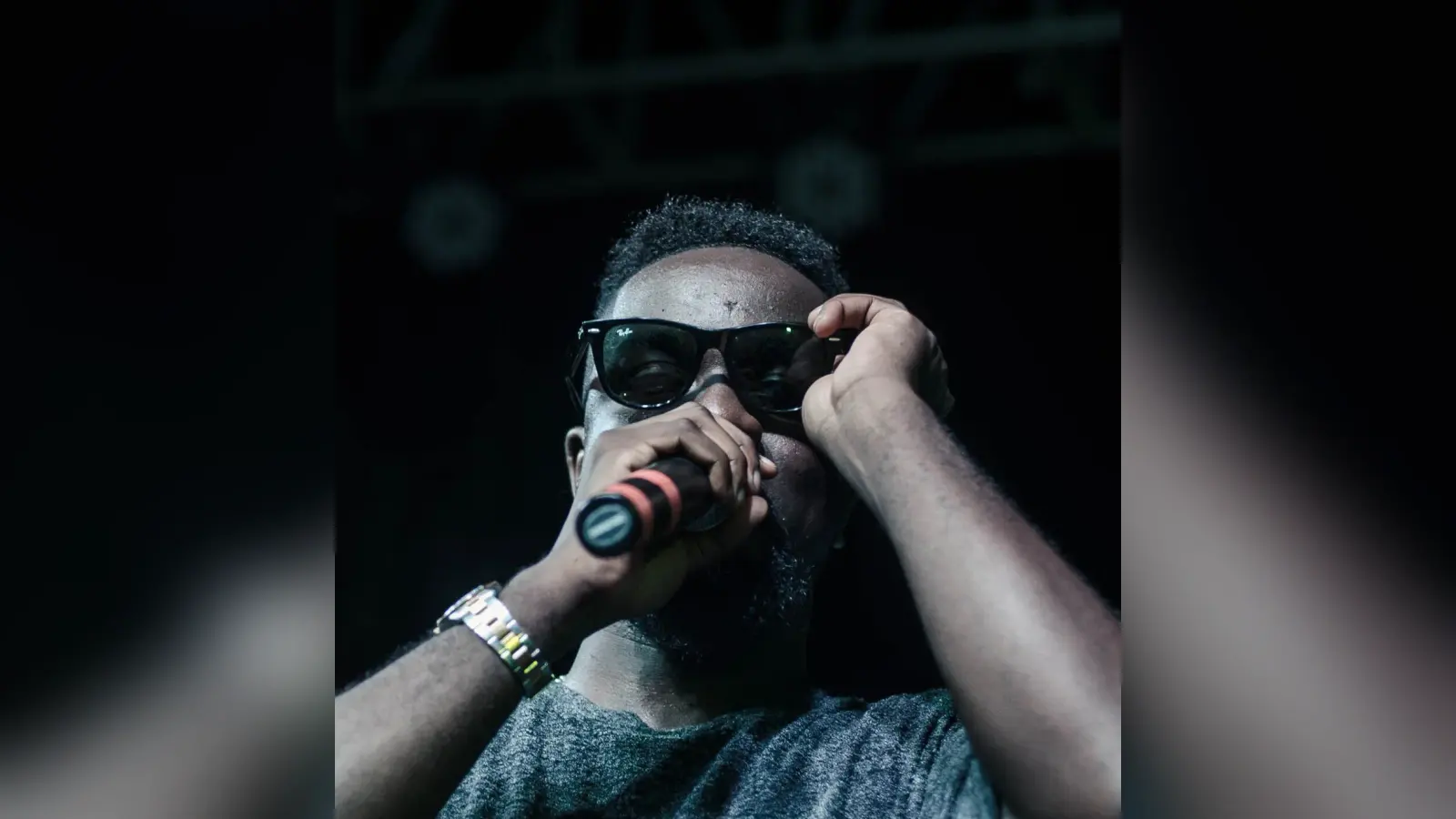 Sarkodie — illustration