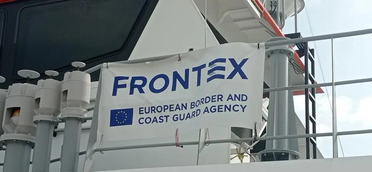EU reform would allow Frontex to deport migrants outside the bloc
