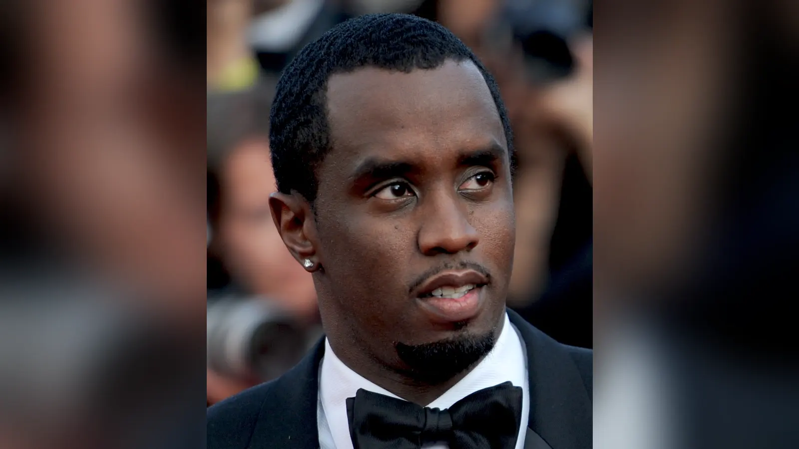 Sean Combs — illustration