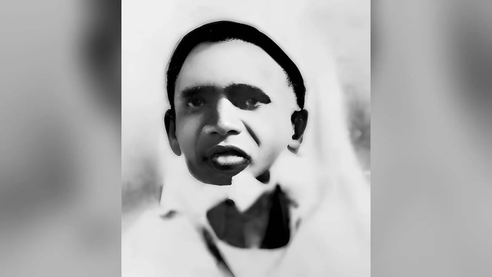 El Hadji Malick Sy — illustration