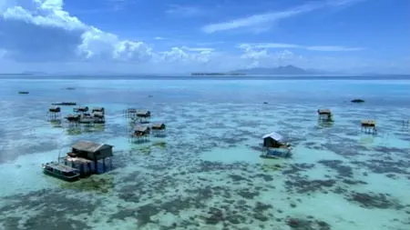 Bajau — illustration
