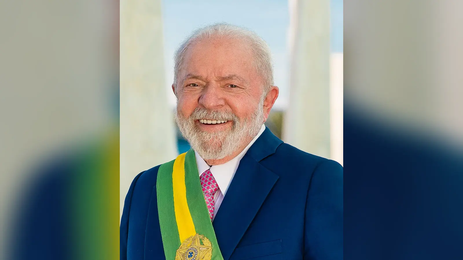 Luiz Inácio Lula da Silva — illustration
