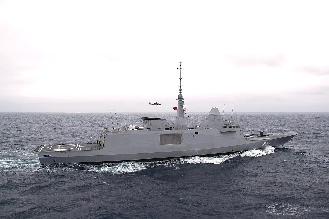 Moroccan navy expels Senegalese and Mauritanian fishing boats from Lagouira