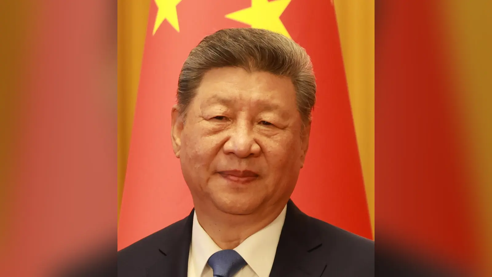 Xi Jinping — illustration