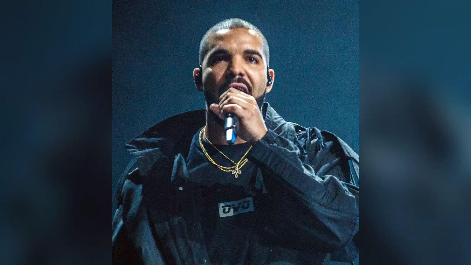 Drake (rappeur) — illustration