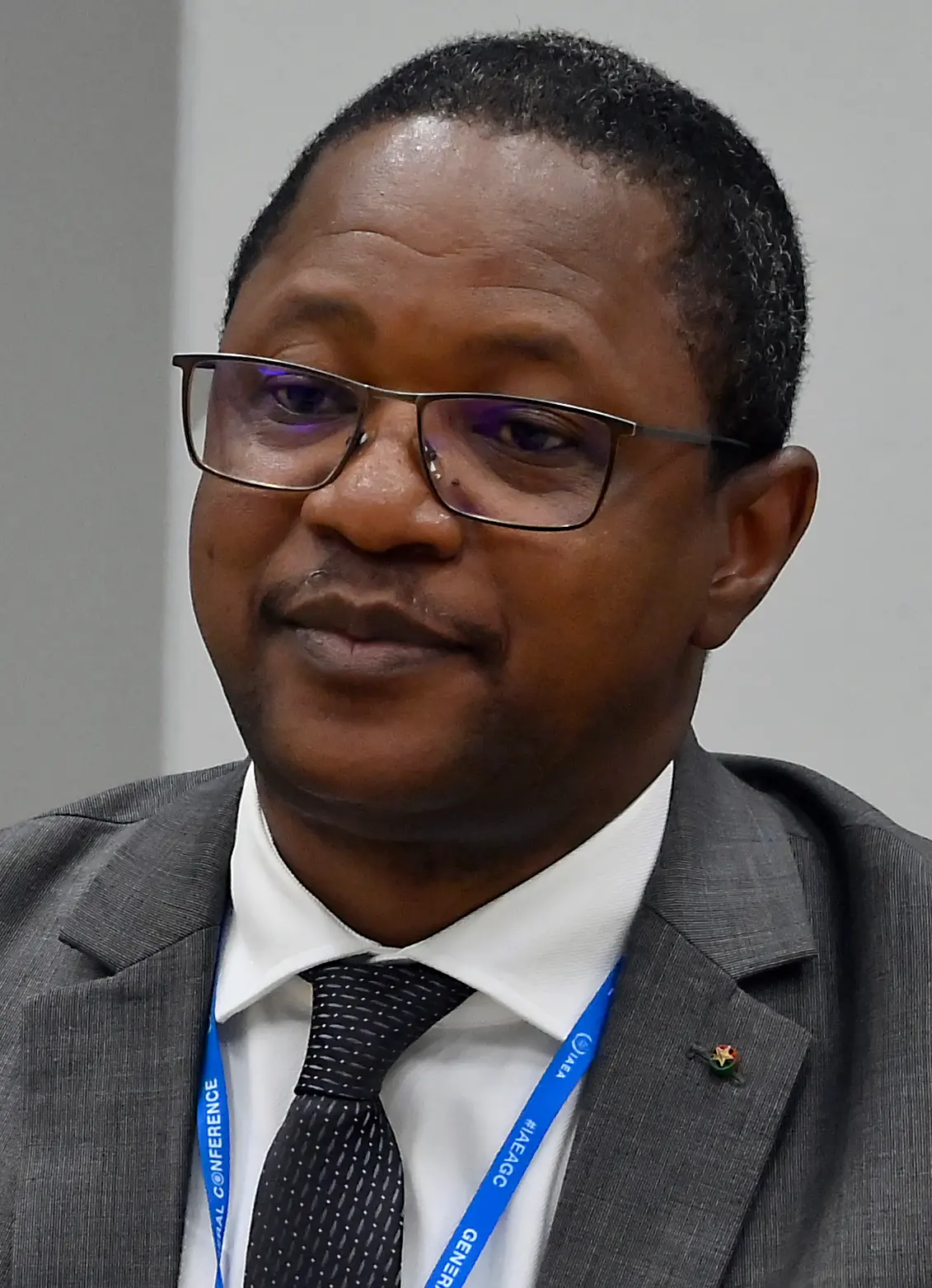 Karamoko Jean-Marie Traoré — illustration