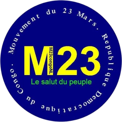 Mouvement du 23 mars — illustration