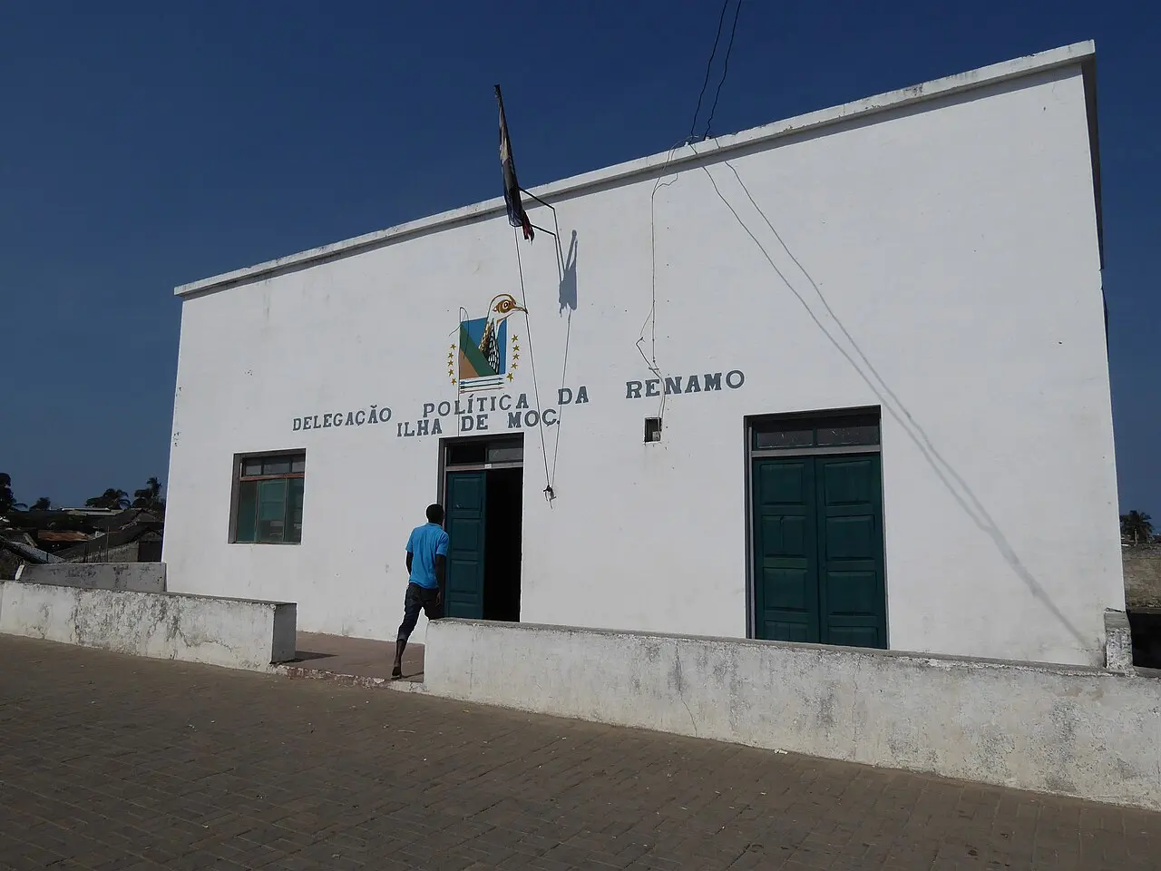 Mozambique’s Renamo faces pressure over 2027 congress